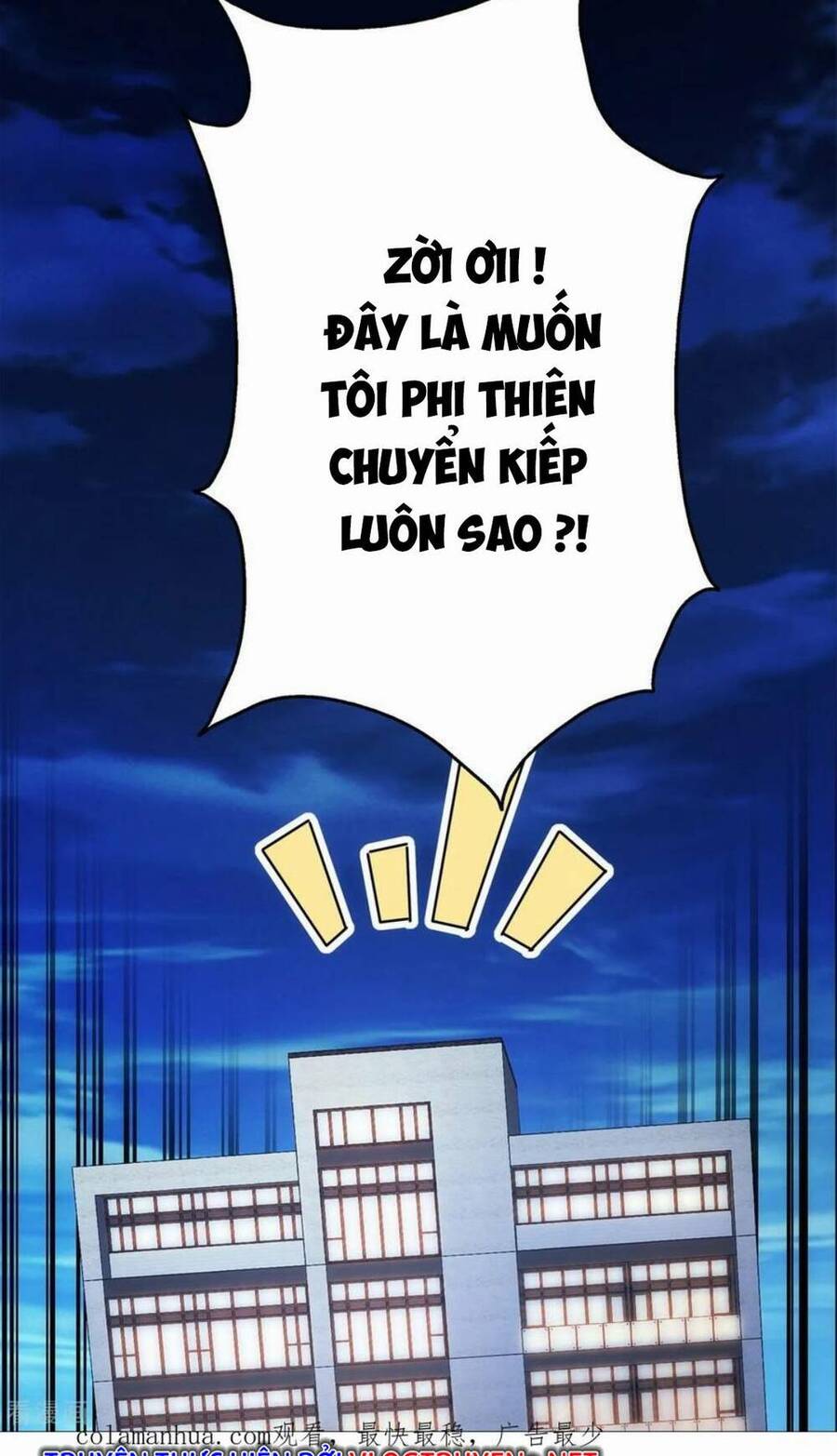 Căn Hộ Thái Hư Chapter 1 - Trang 2