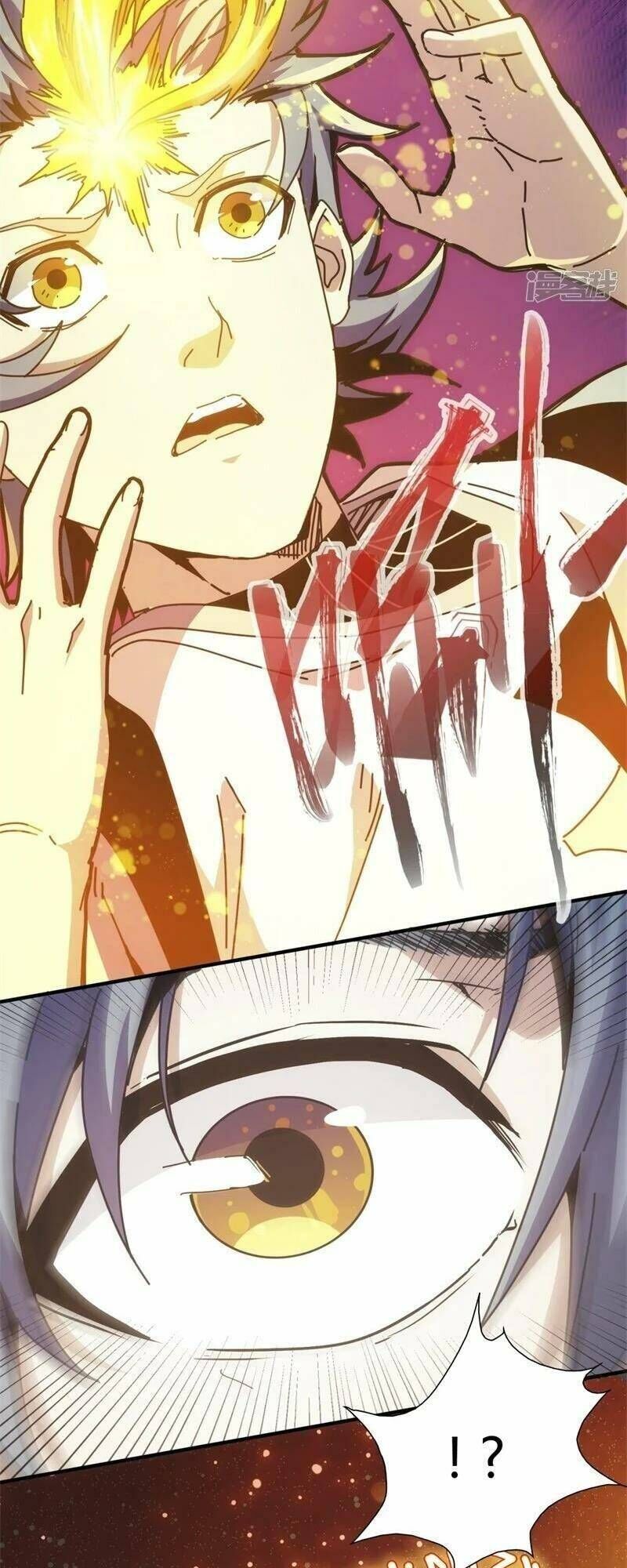 Căn Hộ Thái Hư Chapter 10 - Trang 2