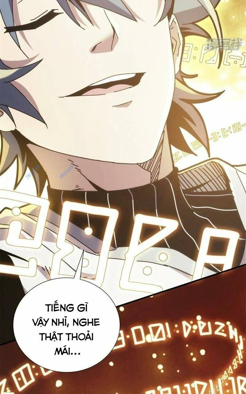 Căn Hộ Thái Hư Chapter 10 - Trang 2