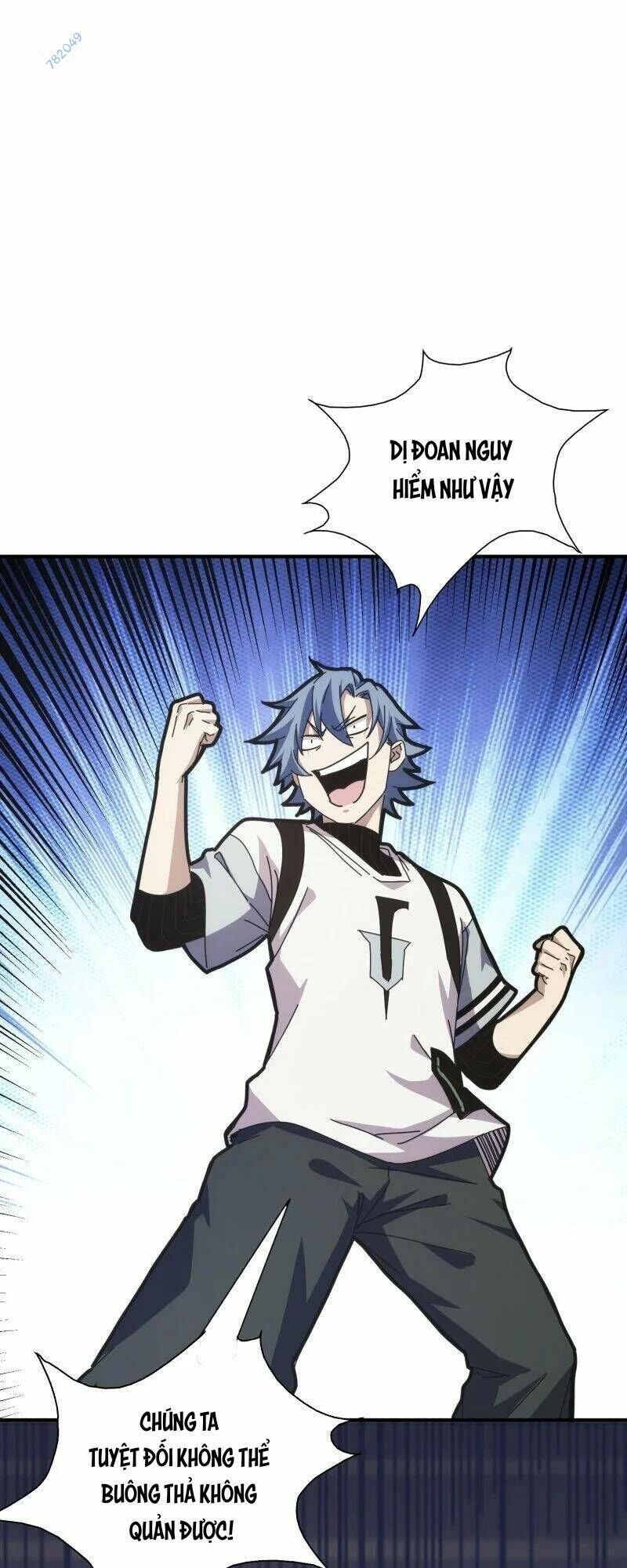 Căn Hộ Thái Hư Chapter 10 - Trang 2