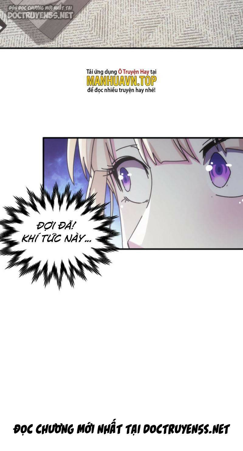 Căn Hộ Thái Hư Chapter 11 - Trang 2