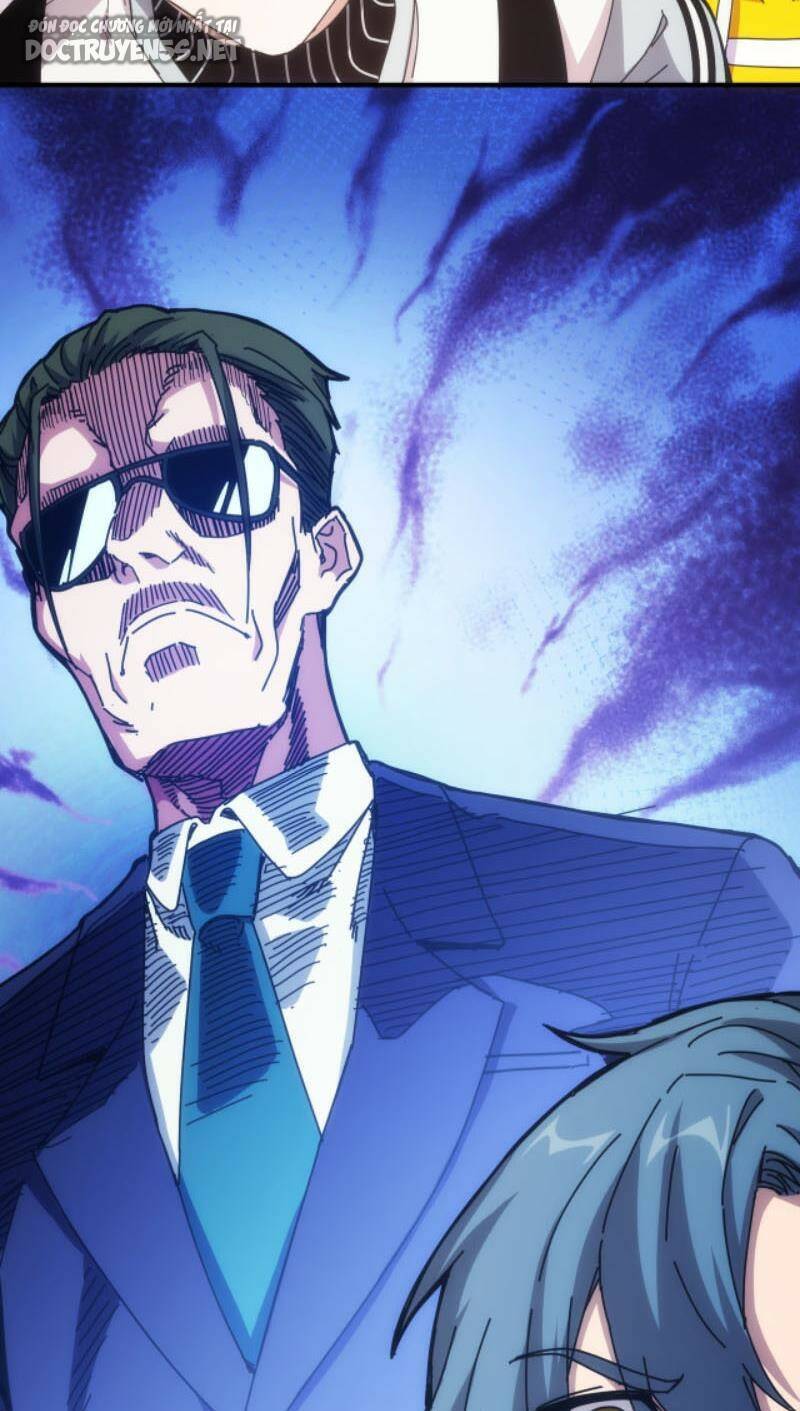 Căn Hộ Thái Hư Chapter 12 - Trang 2