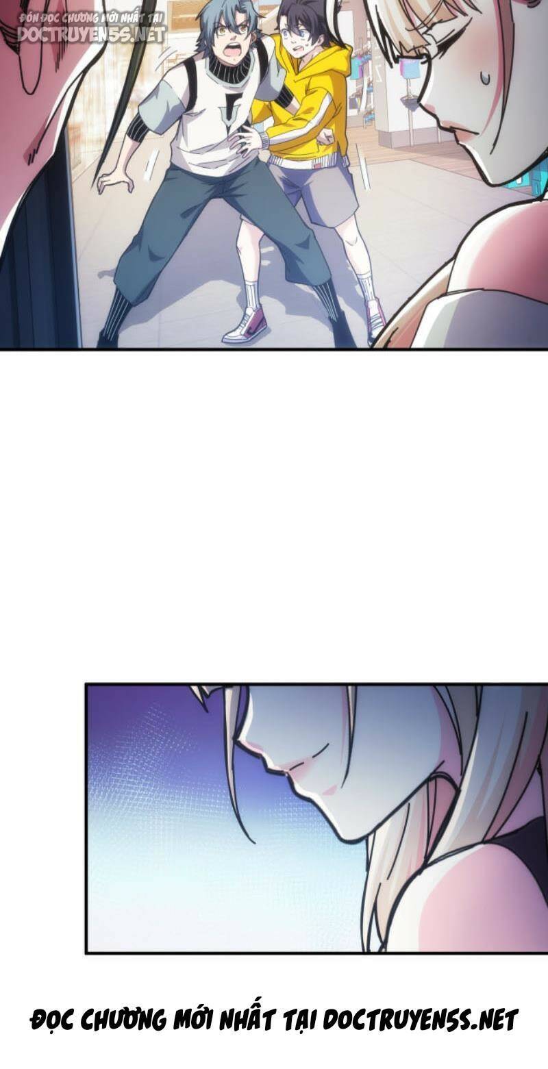 Căn Hộ Thái Hư Chapter 12 - Trang 2