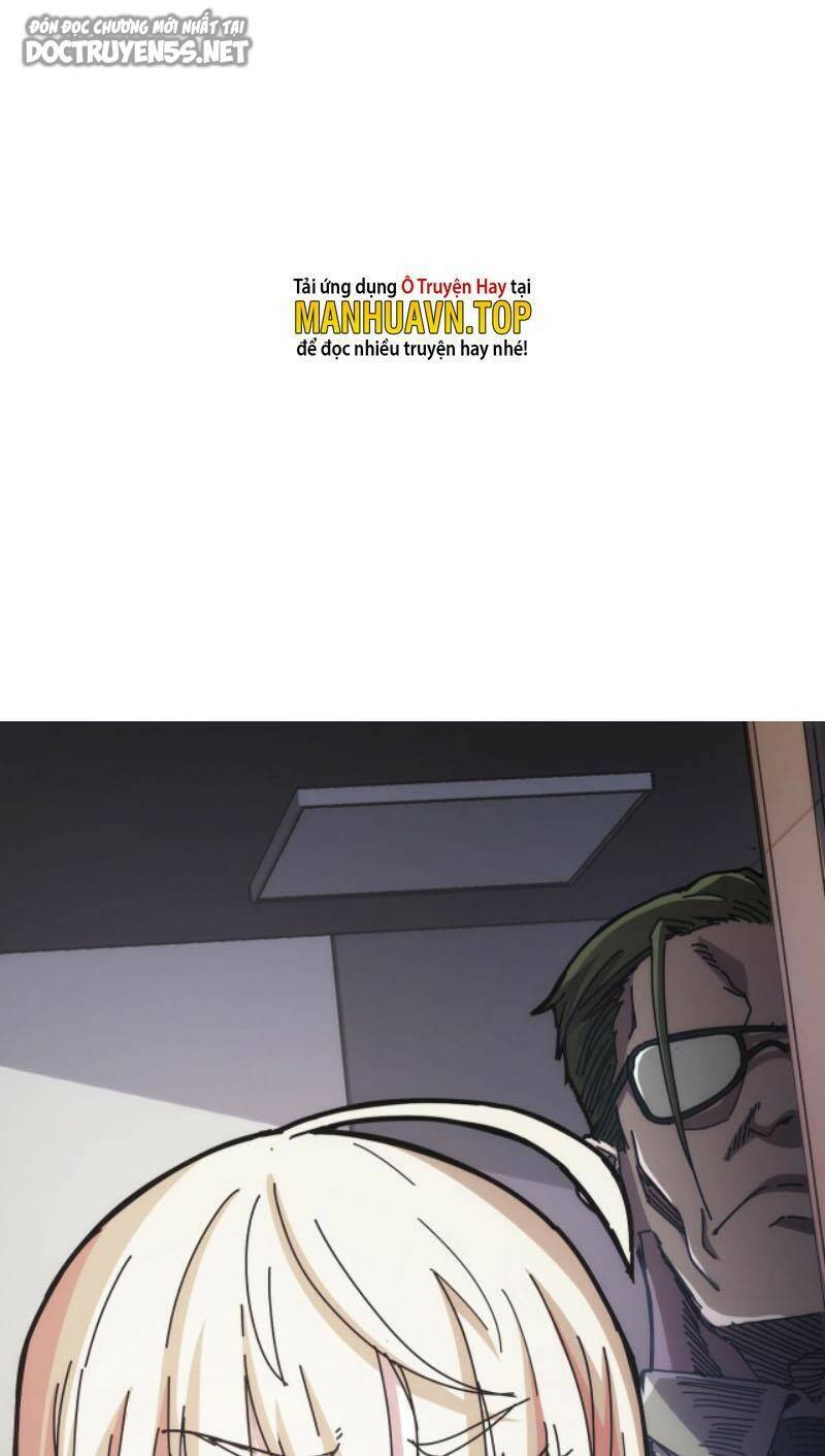 Căn Hộ Thái Hư Chapter 12 - Trang 2