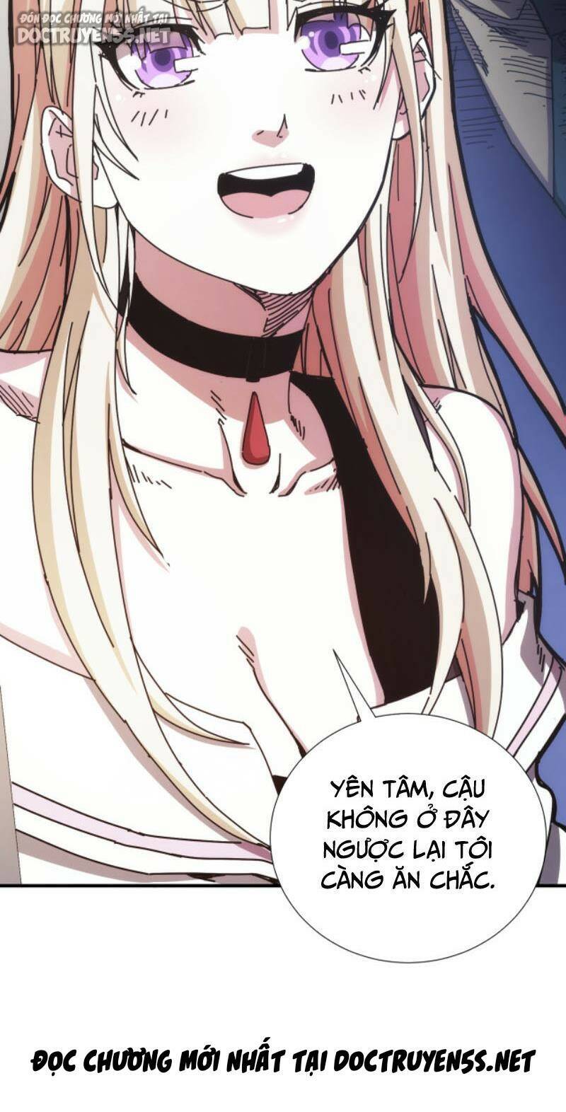 Căn Hộ Thái Hư Chapter 12 - Trang 2