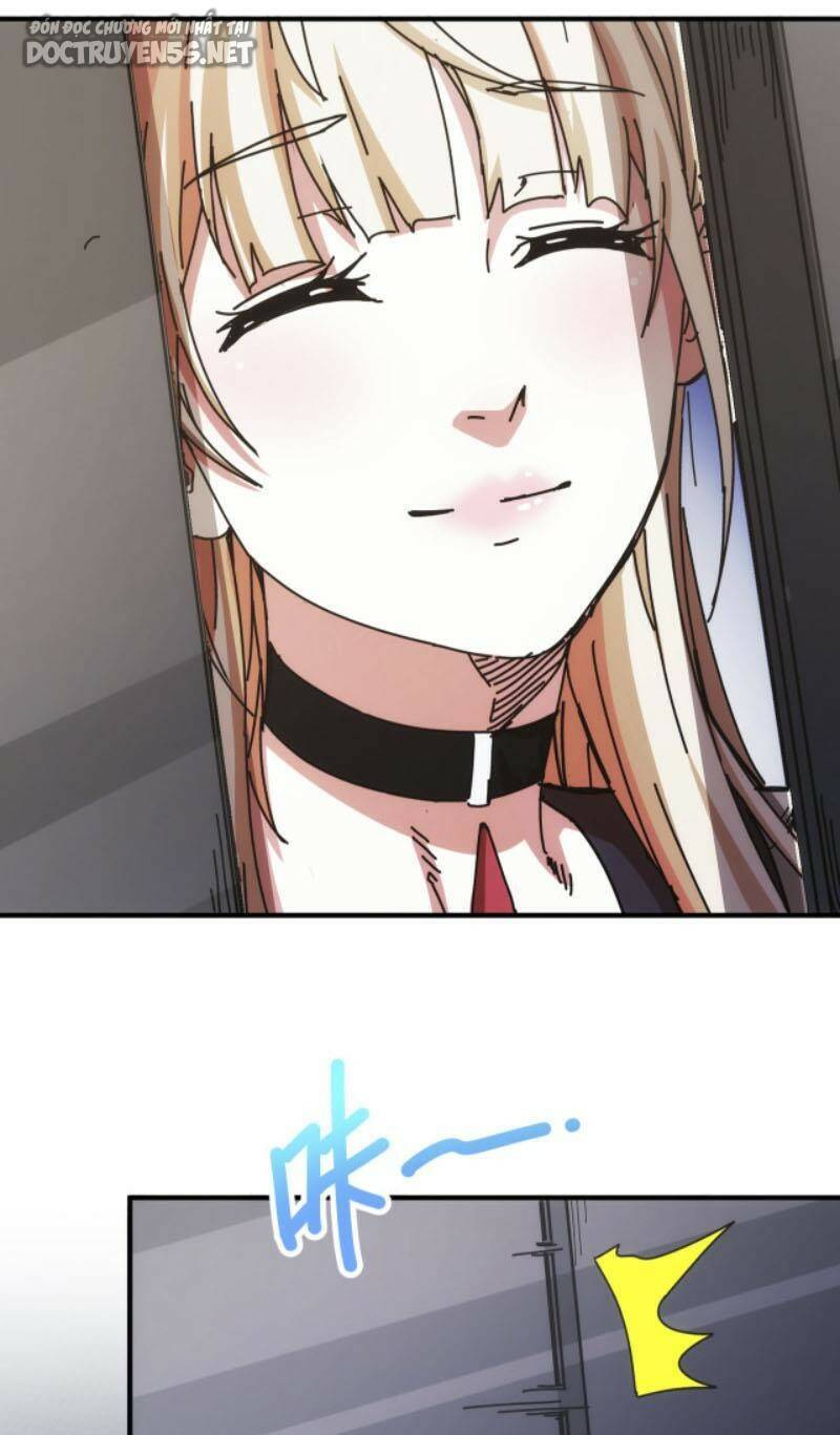 Căn Hộ Thái Hư Chapter 12 - Trang 2