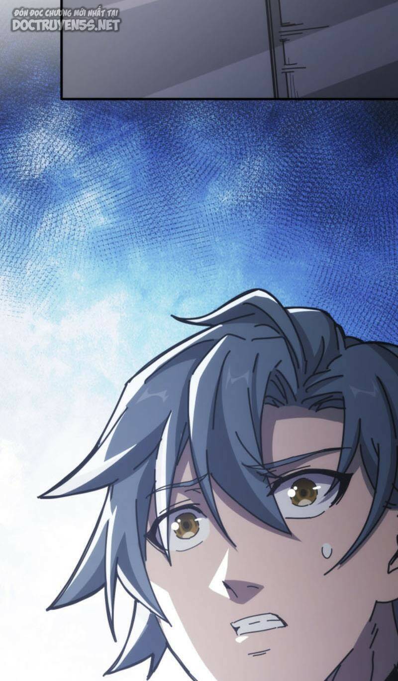 Căn Hộ Thái Hư Chapter 12 - Trang 2