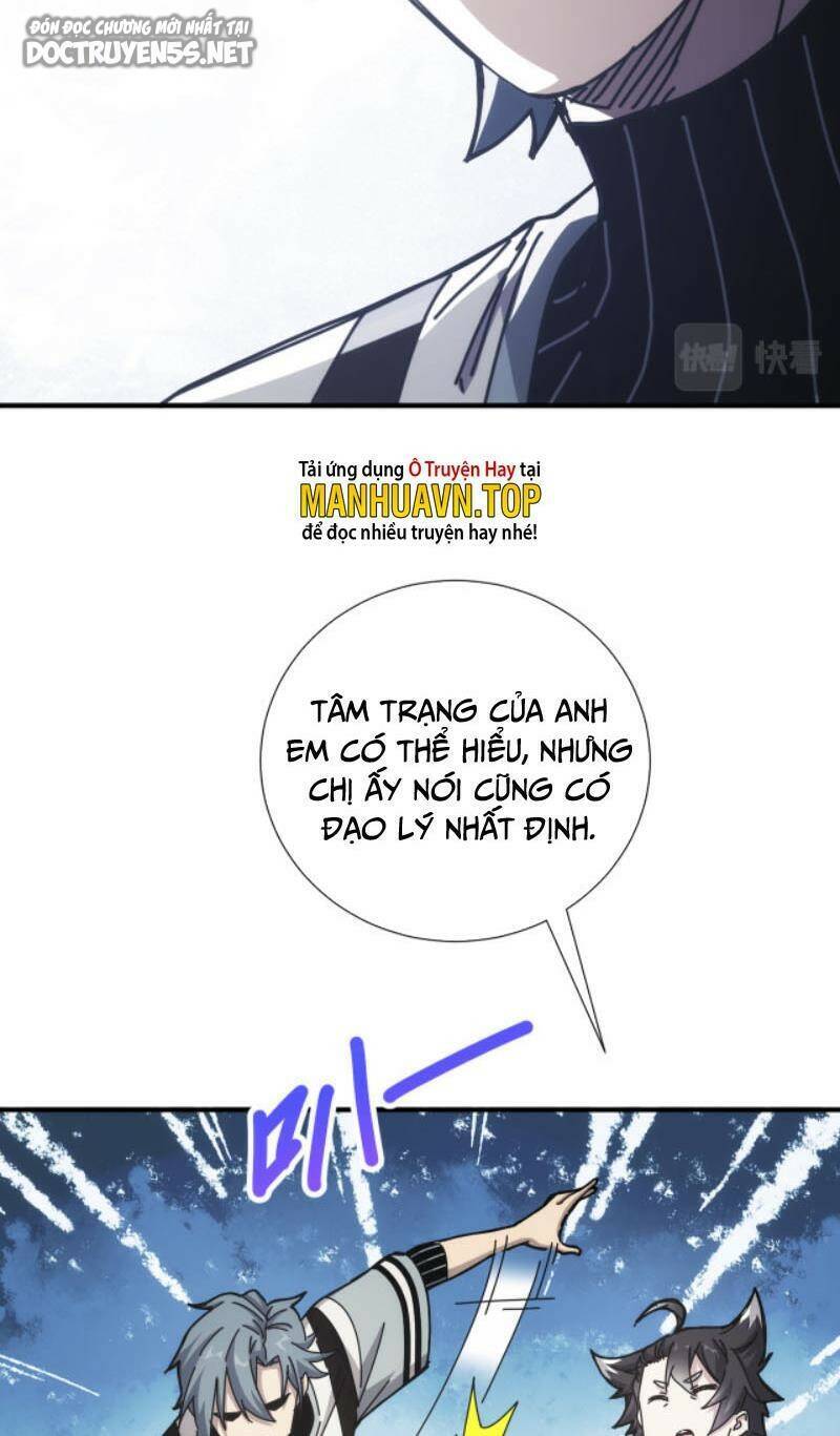 Căn Hộ Thái Hư Chapter 12 - Trang 2