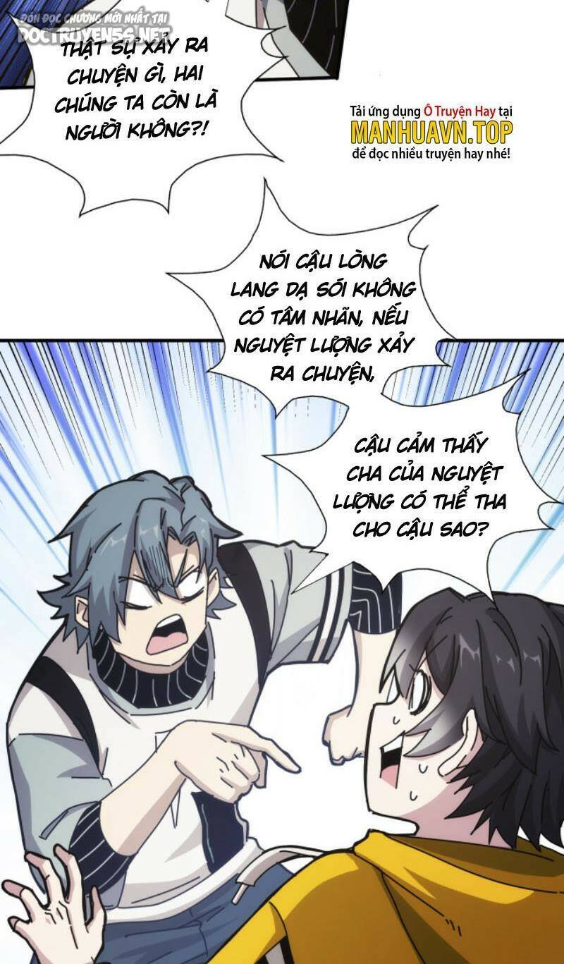 Căn Hộ Thái Hư Chapter 12 - Trang 2