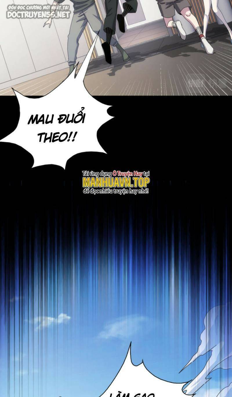 Căn Hộ Thái Hư Chapter 12 - Trang 2