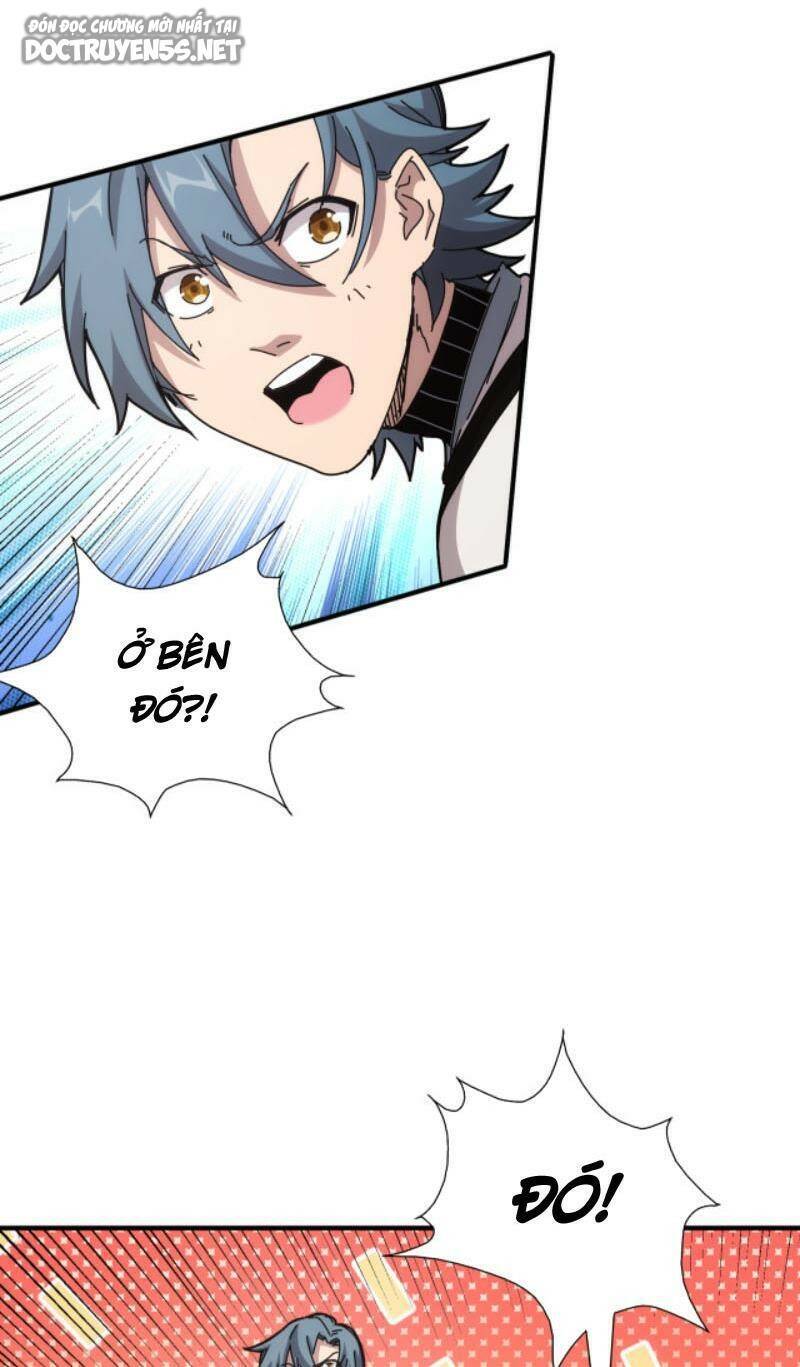 Căn Hộ Thái Hư Chapter 12 - Trang 2