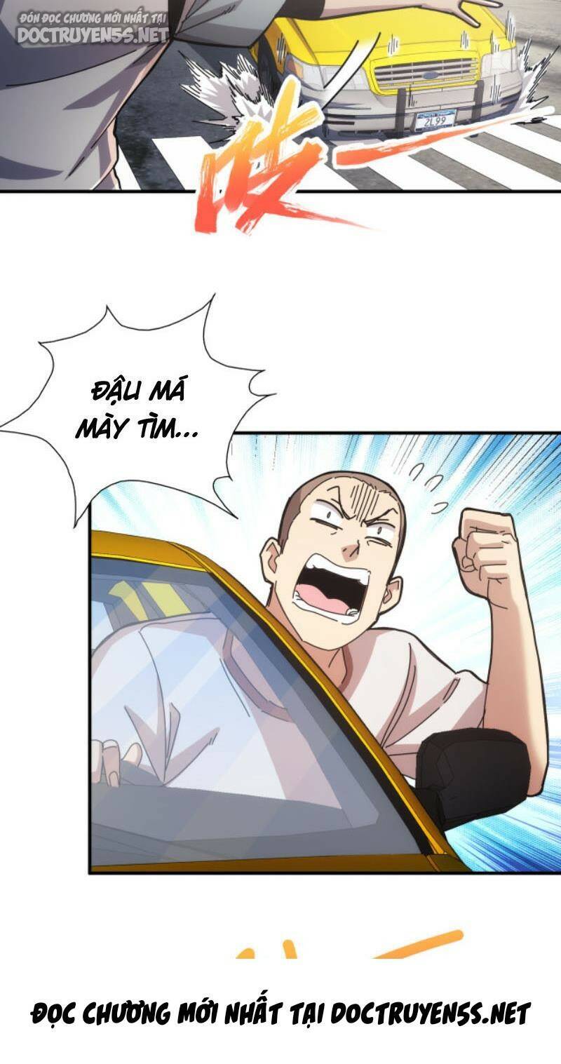 Căn Hộ Thái Hư Chapter 12 - Trang 2