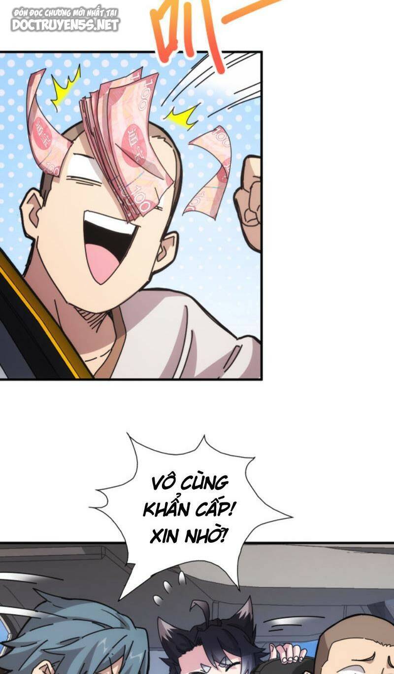 Căn Hộ Thái Hư Chapter 12 - Trang 2