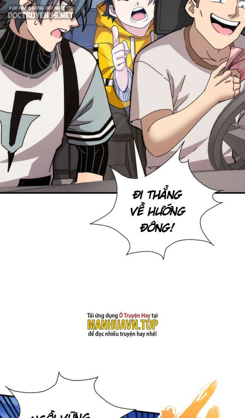 Căn Hộ Thái Hư Chapter 12 - Trang 2