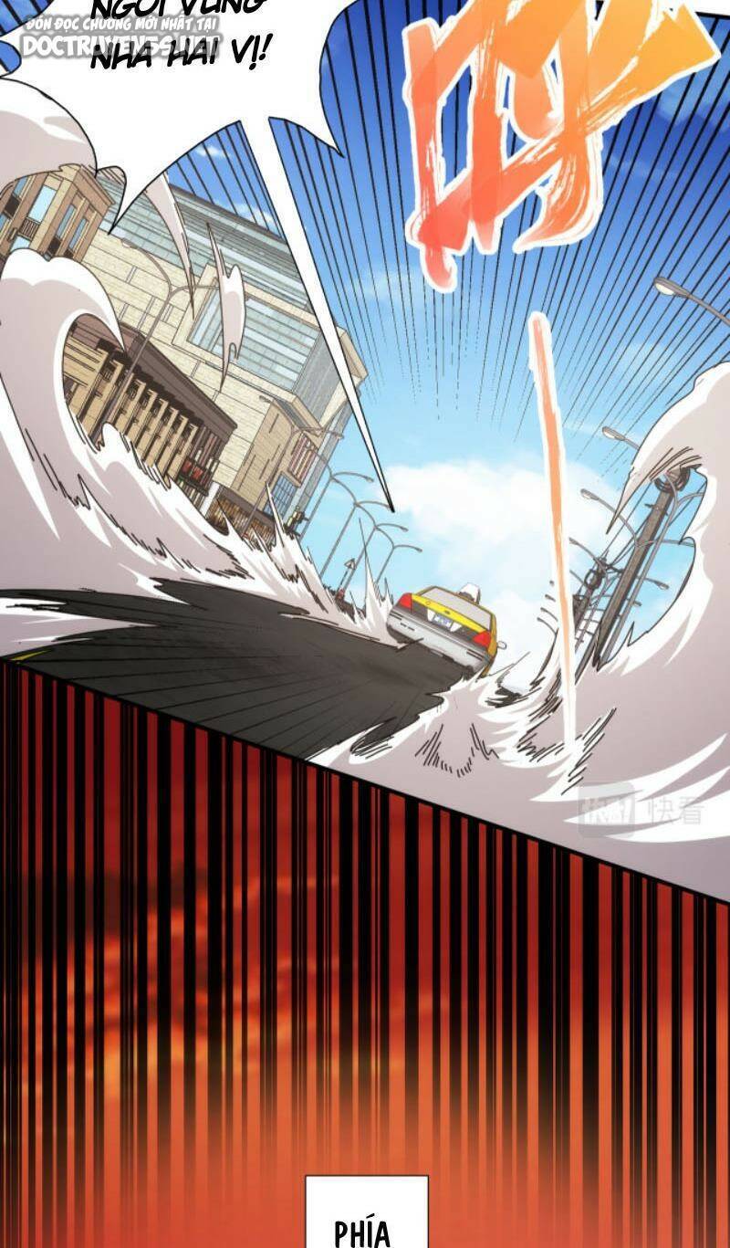 Căn Hộ Thái Hư Chapter 12 - Trang 2