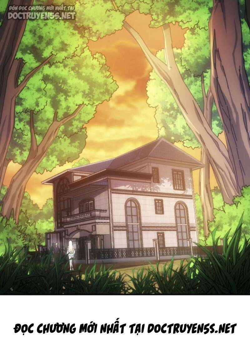 Căn Hộ Thái Hư Chapter 12 - Trang 2