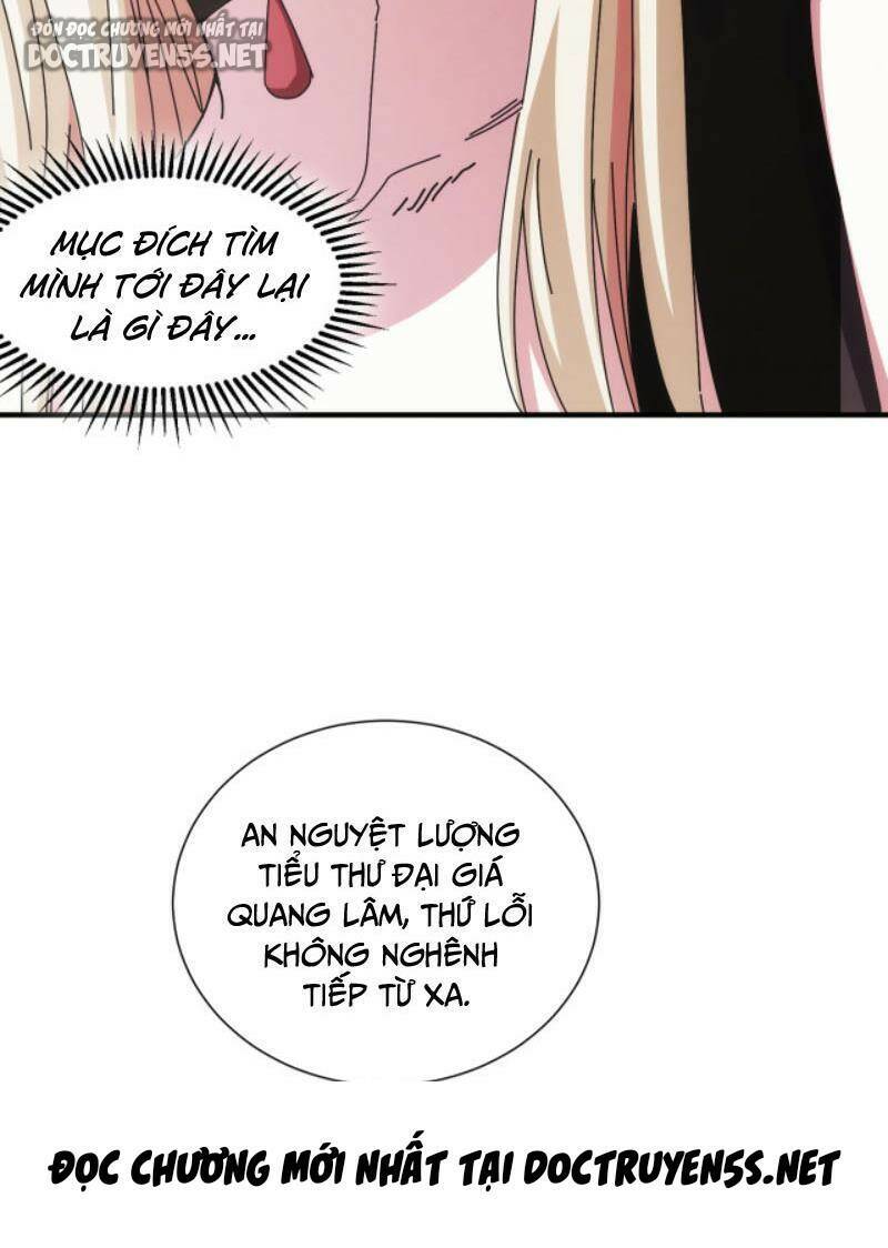 Căn Hộ Thái Hư Chapter 12 - Trang 2