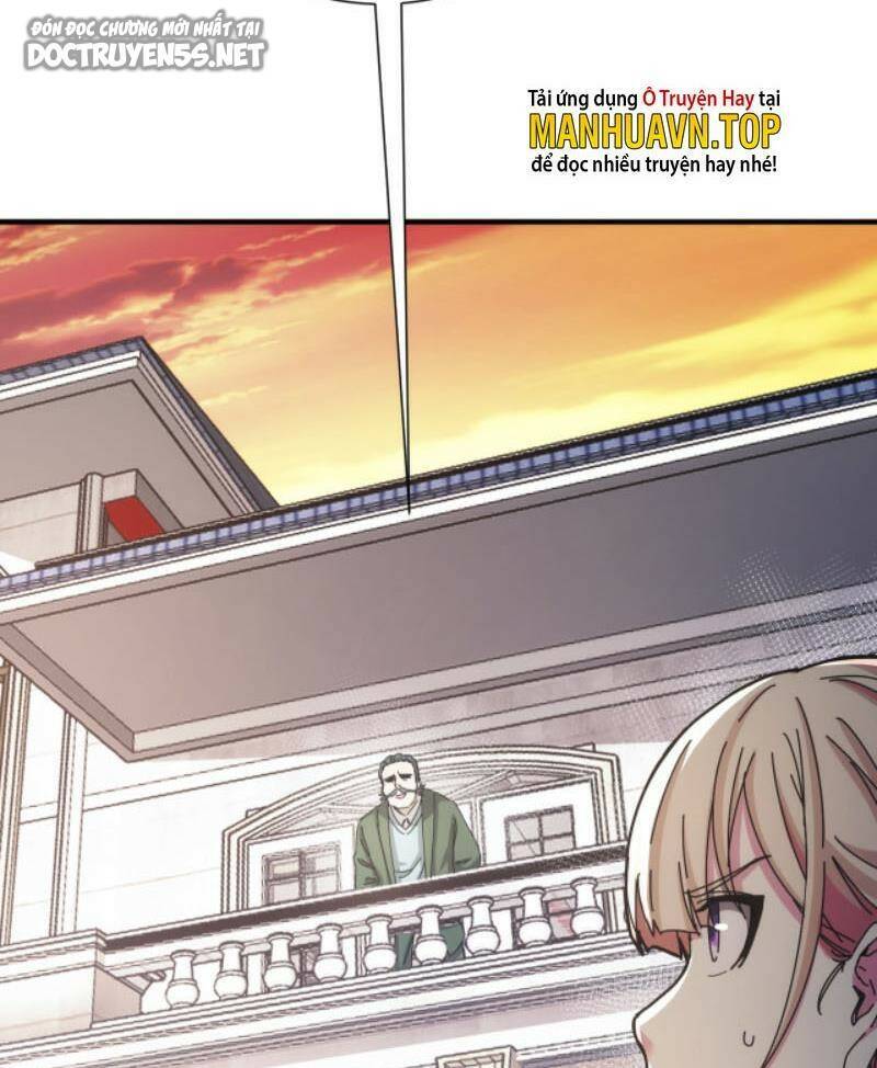 Căn Hộ Thái Hư Chapter 12 - Trang 2