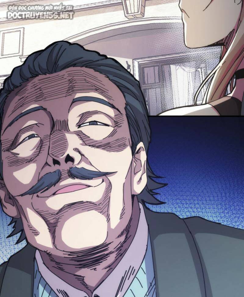 Căn Hộ Thái Hư Chapter 12 - Trang 2