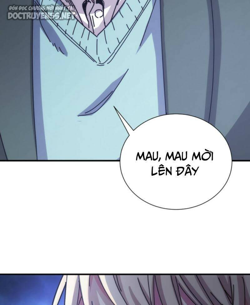 Căn Hộ Thái Hư Chapter 12 - Trang 2