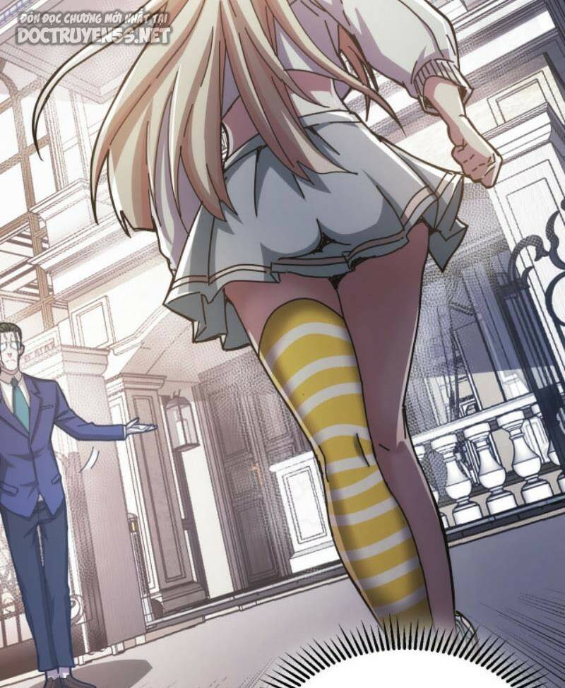 Căn Hộ Thái Hư Chapter 12 - Trang 2