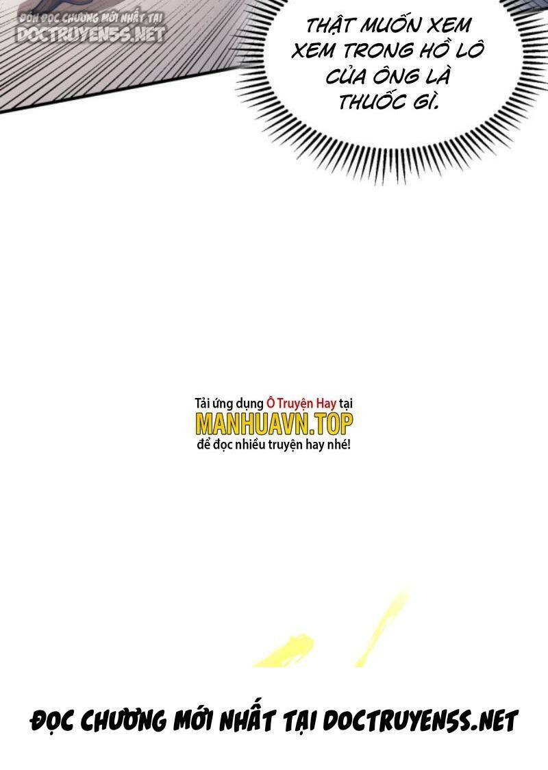 Căn Hộ Thái Hư Chapter 12 - Trang 2