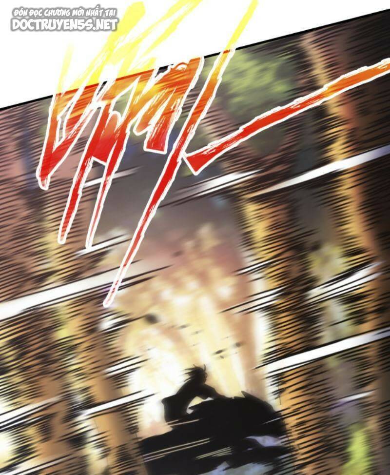 Căn Hộ Thái Hư Chapter 12 - Trang 2