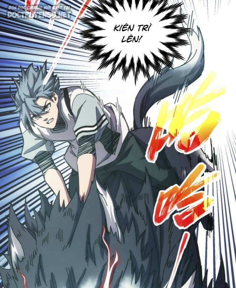 Căn Hộ Thái Hư Chapter 12 - Trang 2