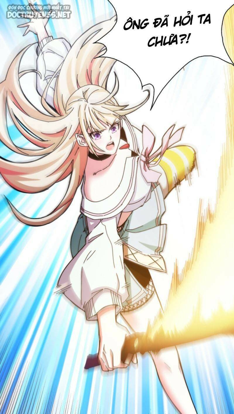 Căn Hộ Thái Hư Chapter 13 - Trang 2