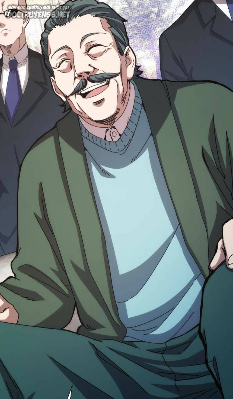 Căn Hộ Thái Hư Chapter 13 - Trang 2