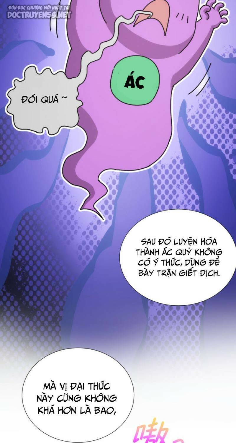 Căn Hộ Thái Hư Chapter 14 - Trang 2