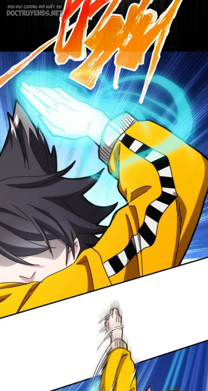 Căn Hộ Thái Hư Chapter 14 - Trang 2