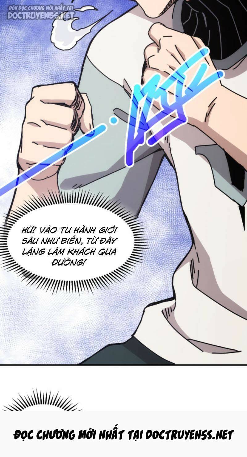 Căn Hộ Thái Hư Chapter 14 - Trang 2