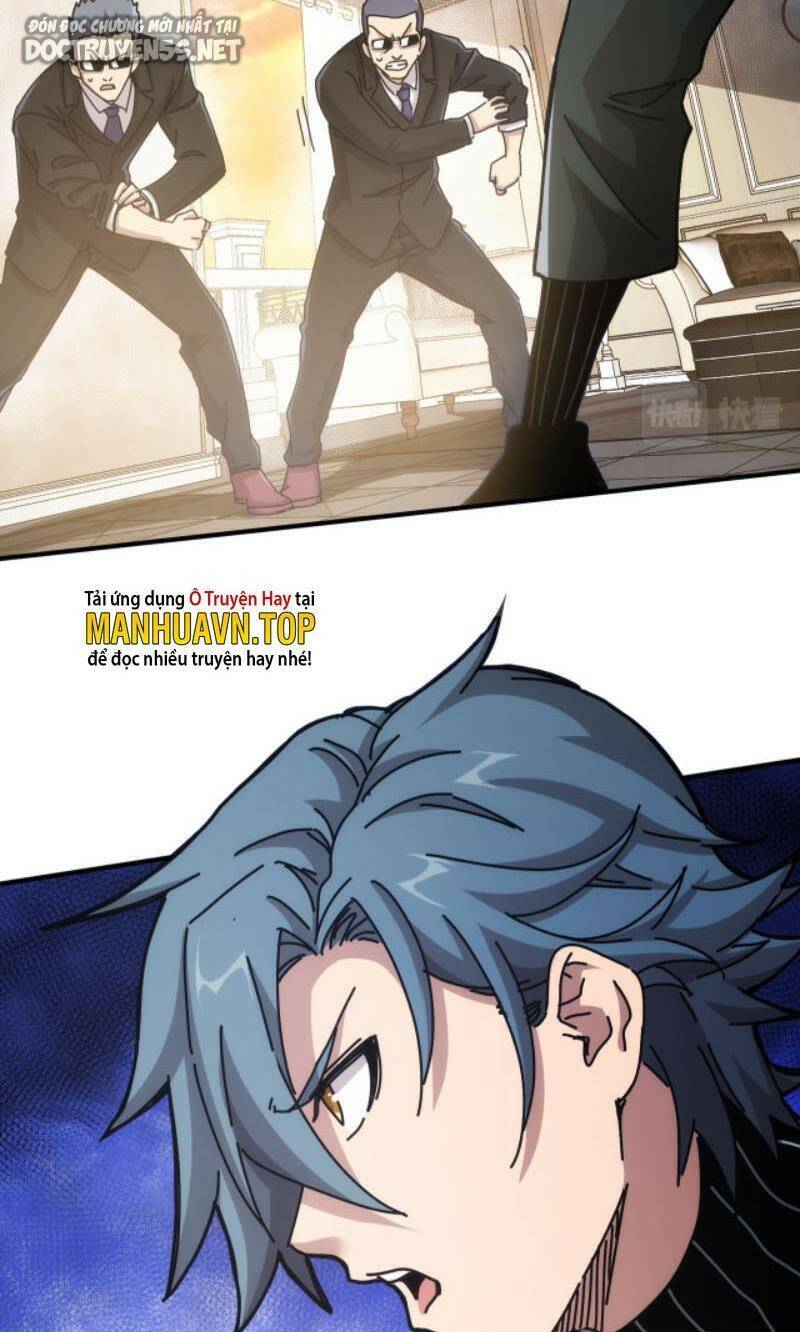 Căn Hộ Thái Hư Chapter 14 - Trang 2