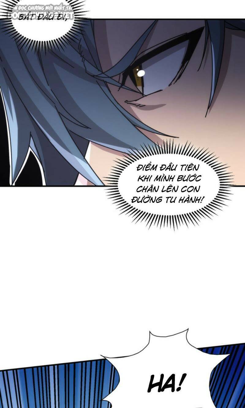 Căn Hộ Thái Hư Chapter 14 - Trang 2