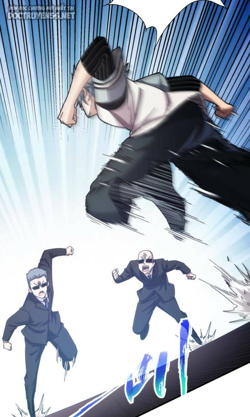 Căn Hộ Thái Hư Chapter 14 - Trang 2