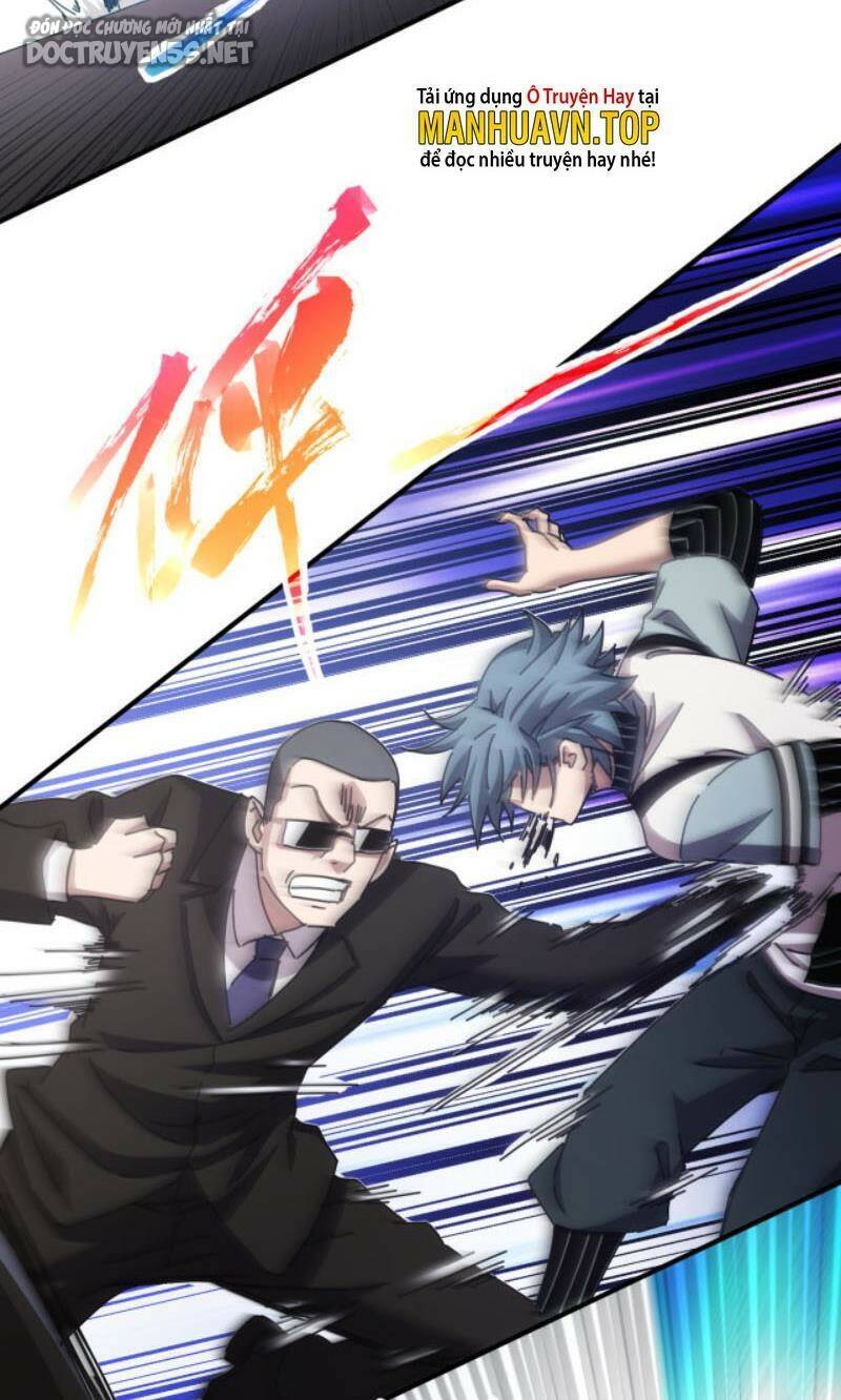 Căn Hộ Thái Hư Chapter 14 - Trang 2