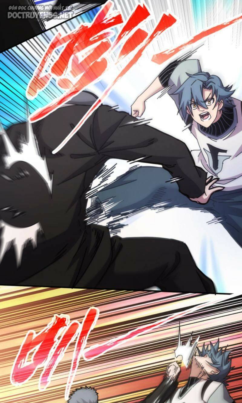 Căn Hộ Thái Hư Chapter 14 - Trang 2