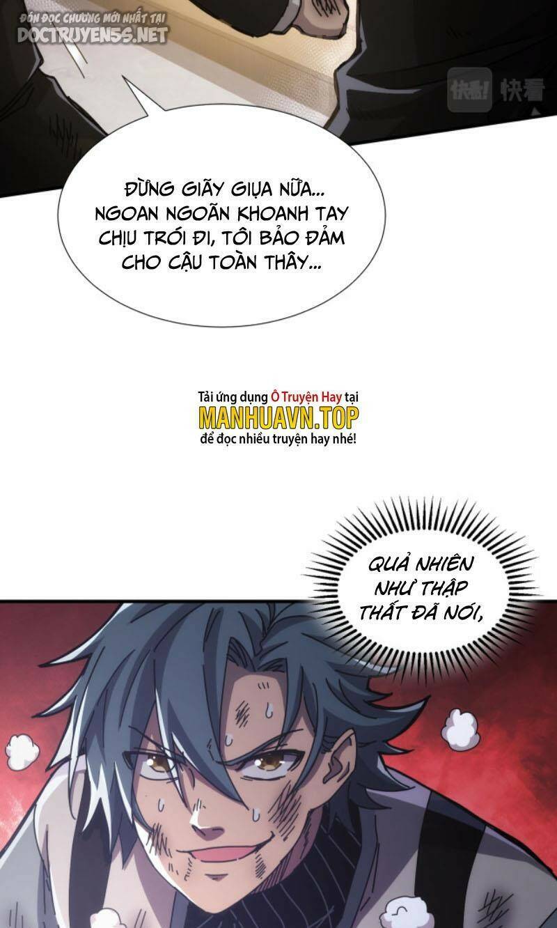 Căn Hộ Thái Hư Chapter 14 - Trang 2