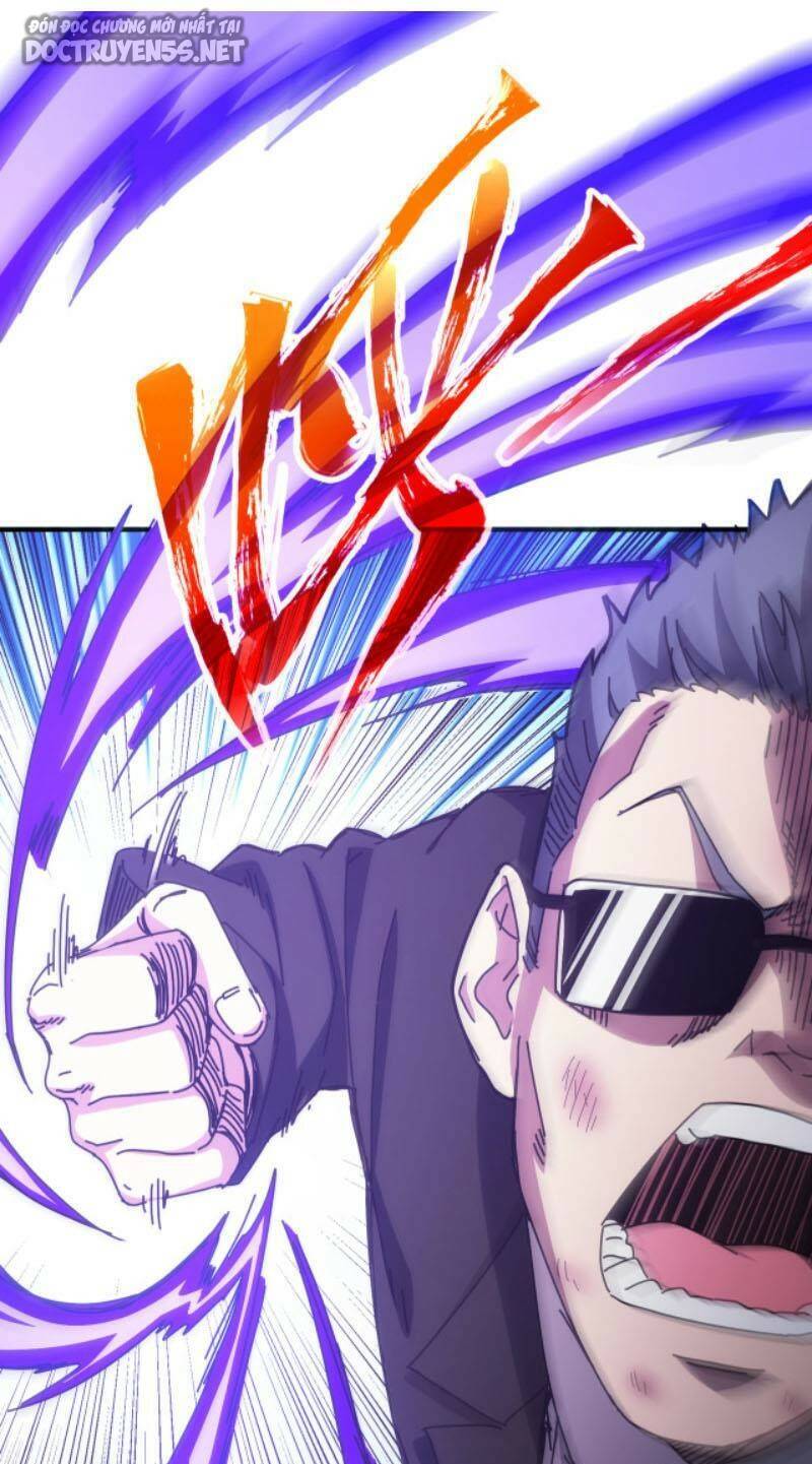 Căn Hộ Thái Hư Chapter 15 - Trang 2