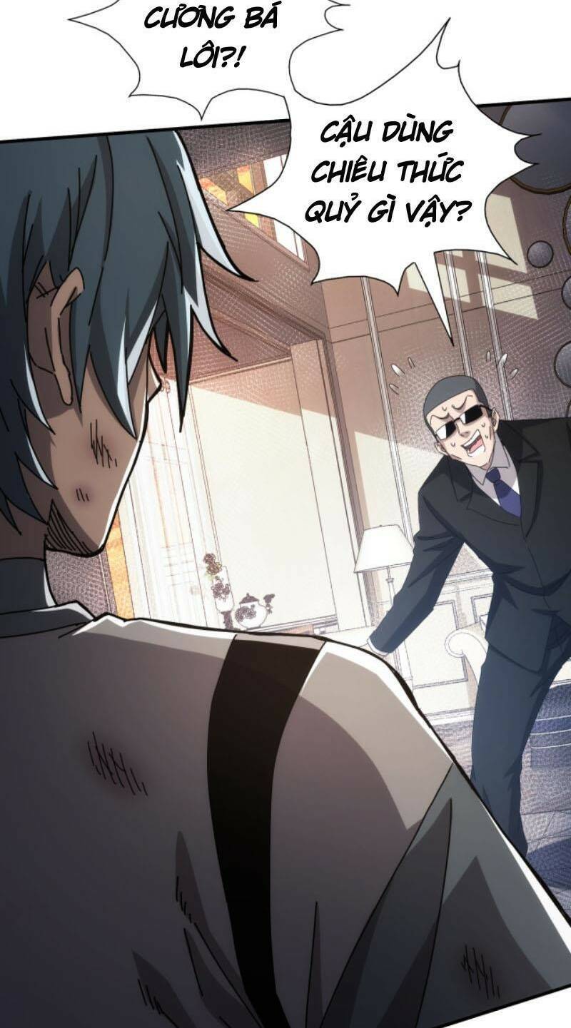 Căn Hộ Thái Hư Chapter 15 - Trang 2