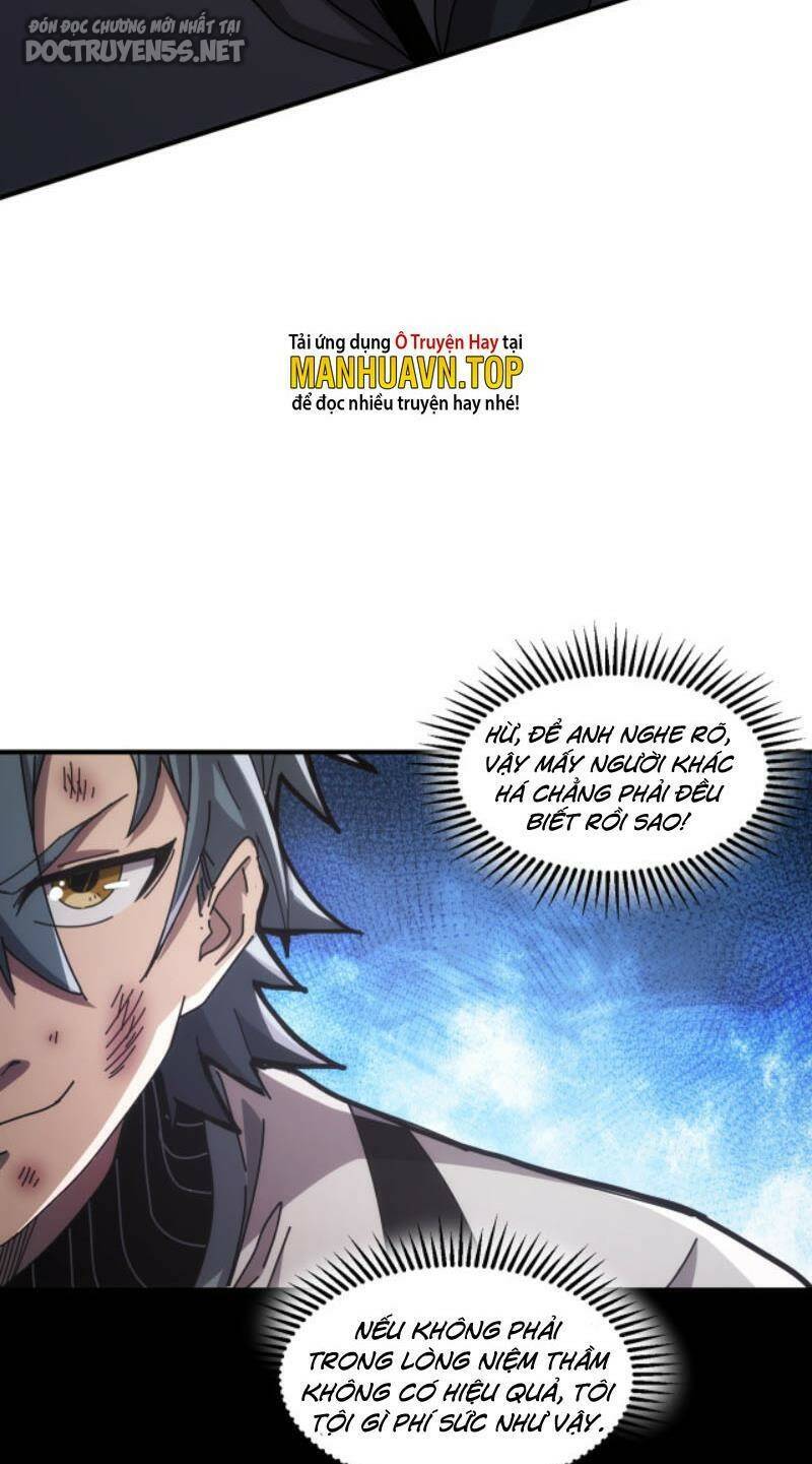 Căn Hộ Thái Hư Chapter 15 - Trang 2