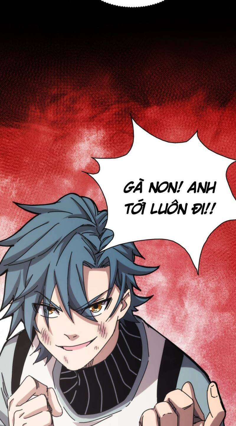 Căn Hộ Thái Hư Chapter 15 - Trang 2