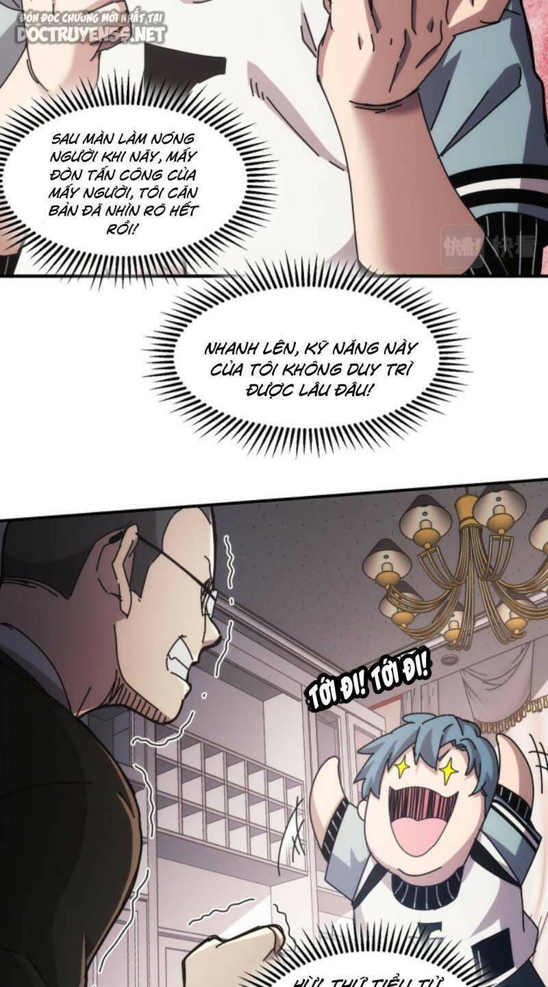 Căn Hộ Thái Hư Chapter 15 - Trang 2