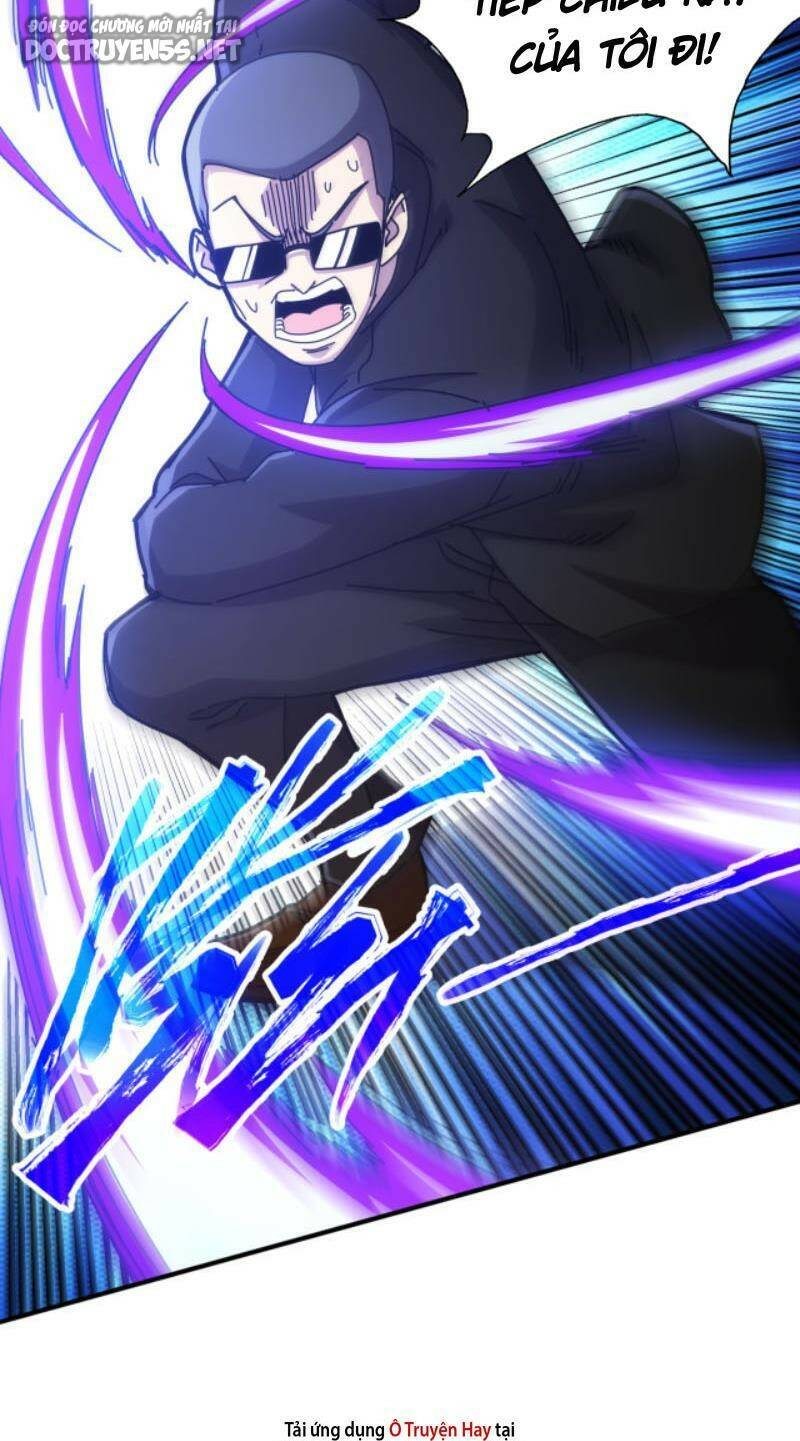 Căn Hộ Thái Hư Chapter 15 - Trang 2