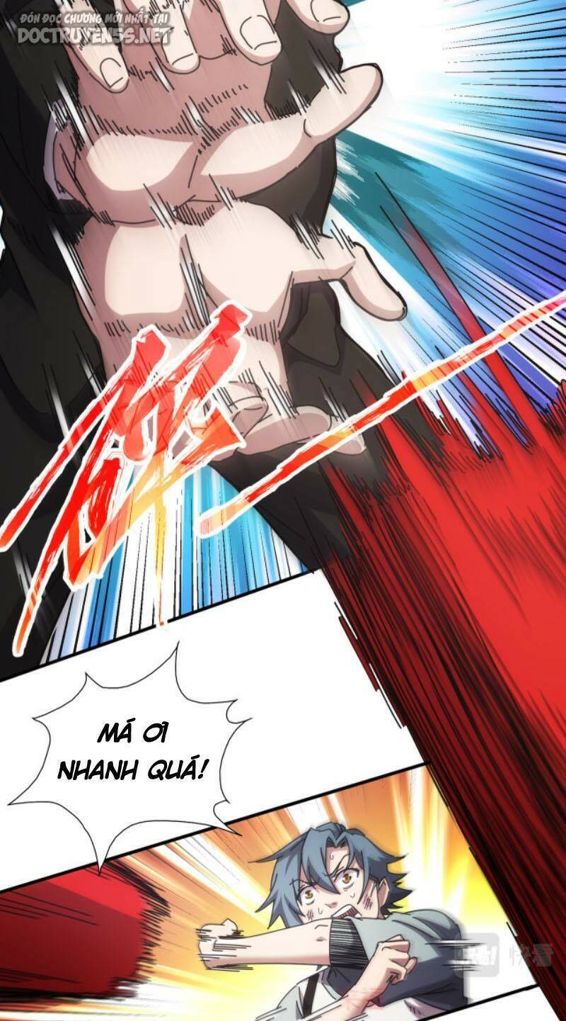 Căn Hộ Thái Hư Chapter 15 - Trang 2