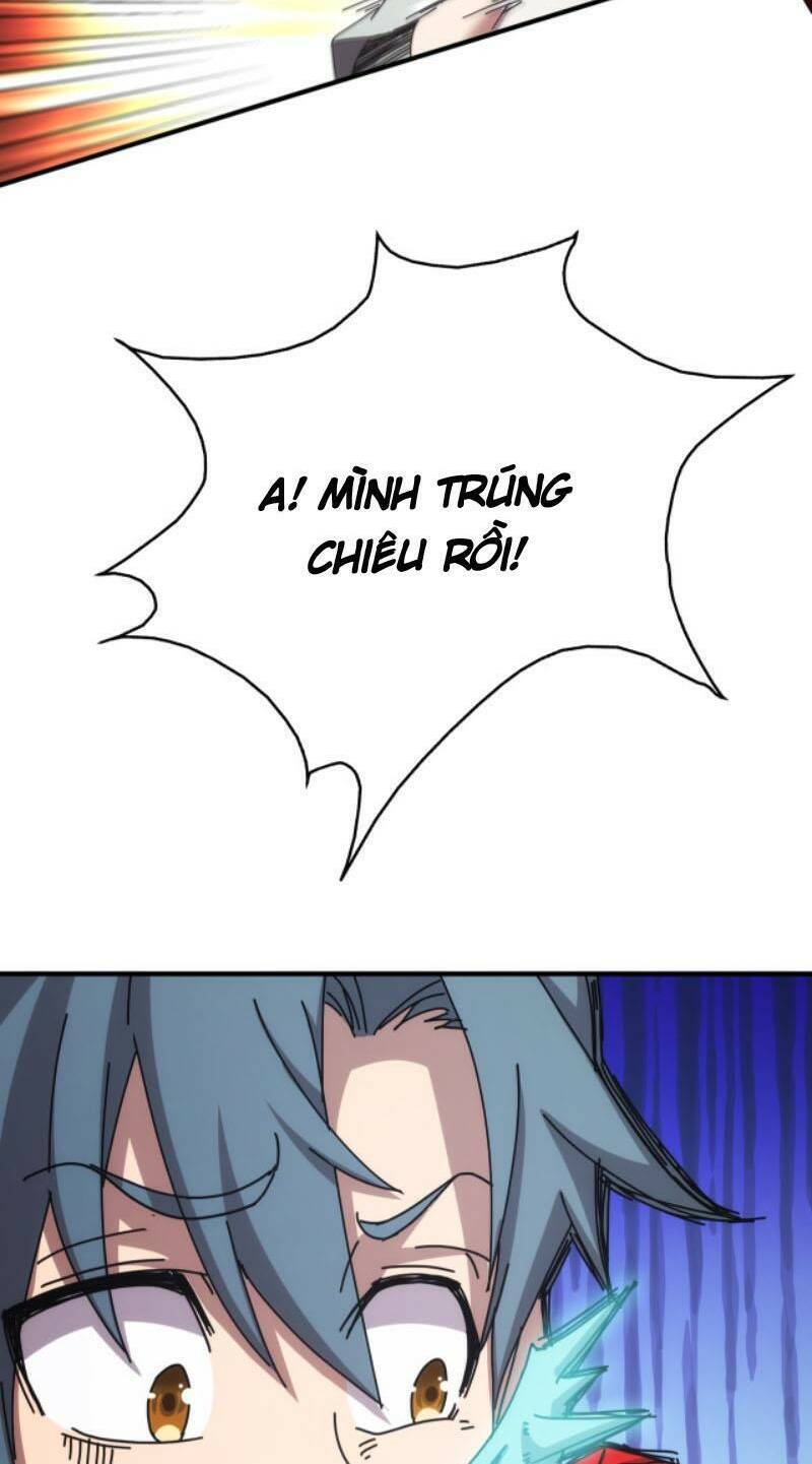 Căn Hộ Thái Hư Chapter 15 - Trang 2