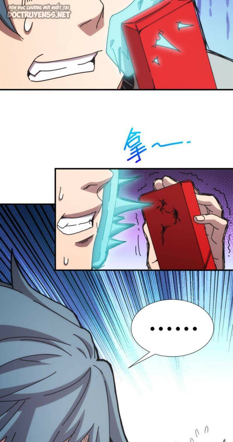 Căn Hộ Thái Hư Chapter 15 - Trang 2