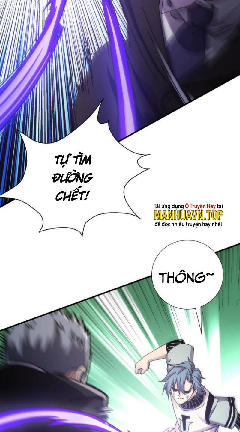 Căn Hộ Thái Hư Chapter 15 - Trang 2