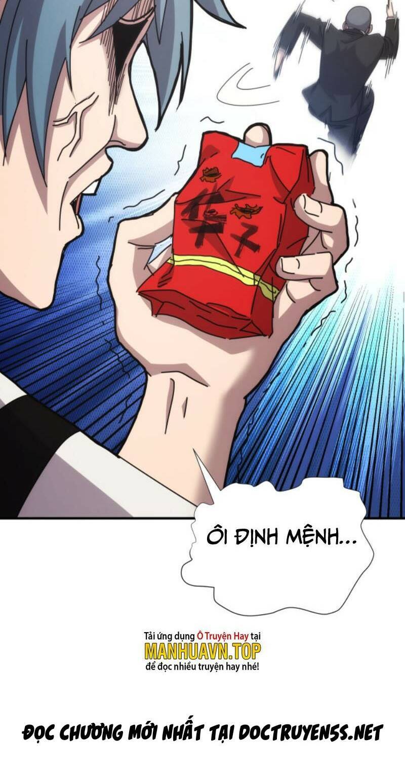 Căn Hộ Thái Hư Chapter 15 - Trang 2